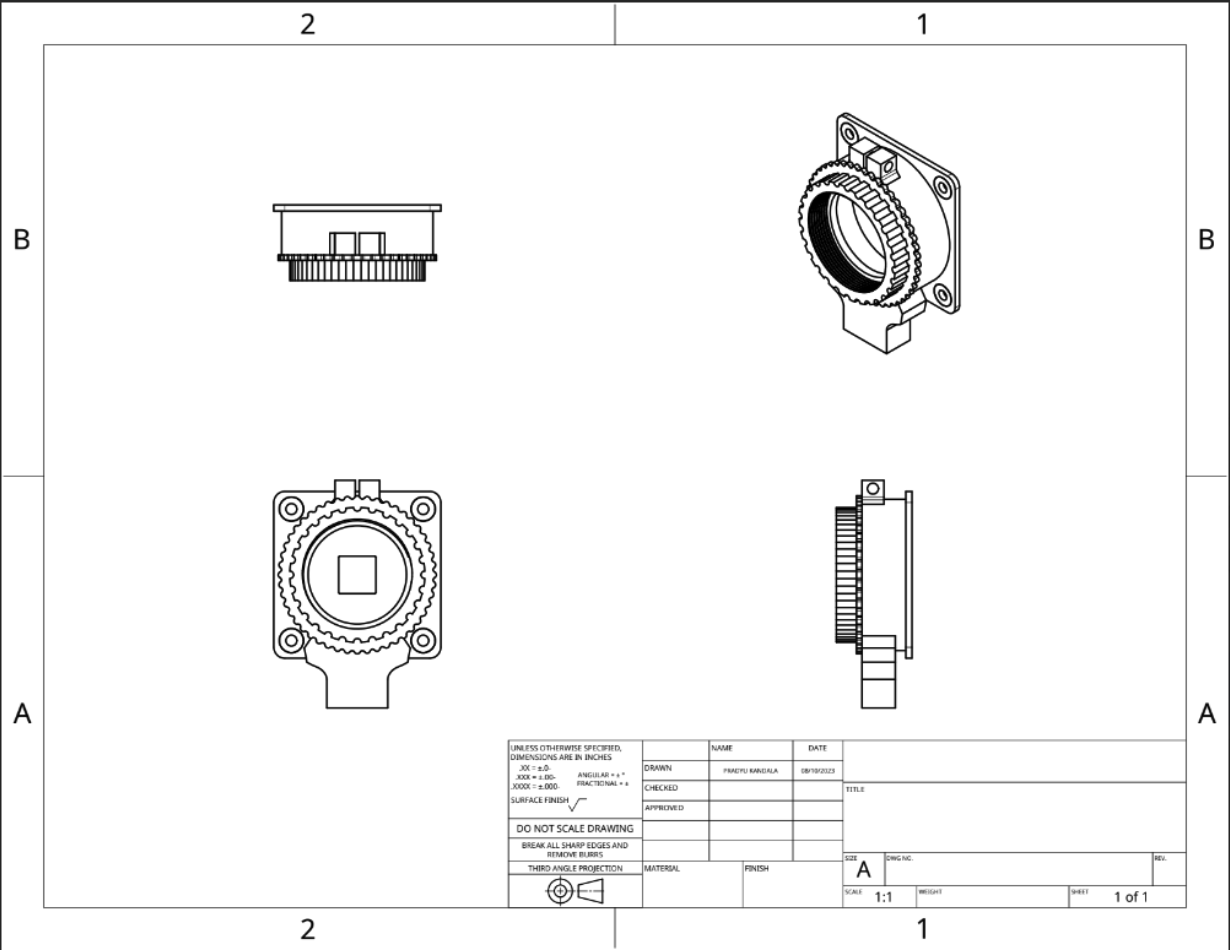 Camera Module