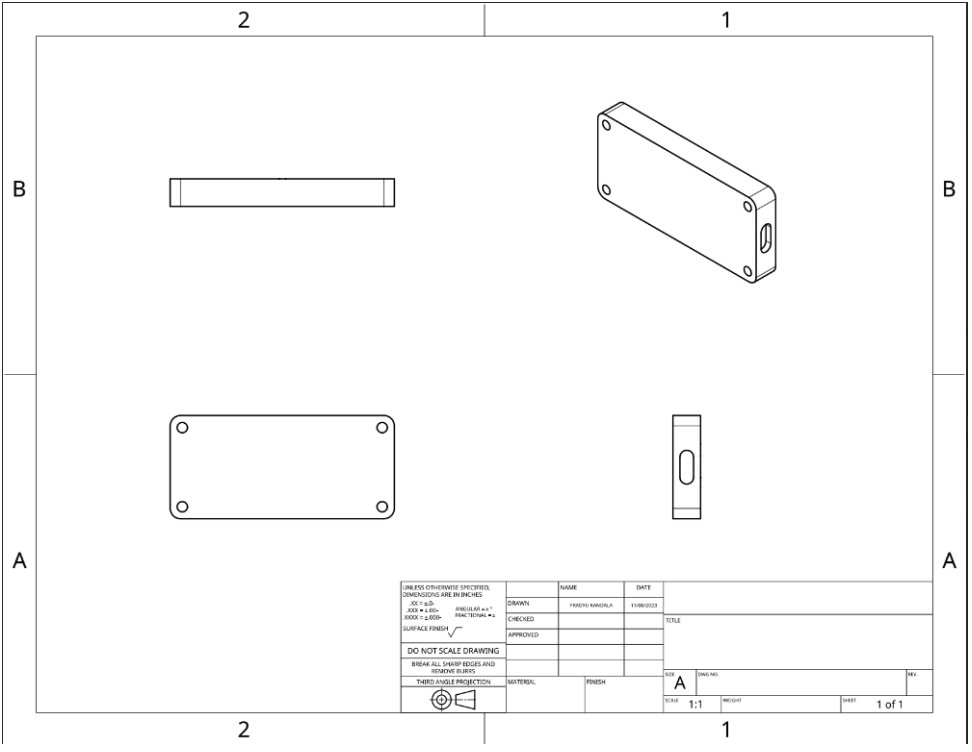 Motherboard + Battery Pack