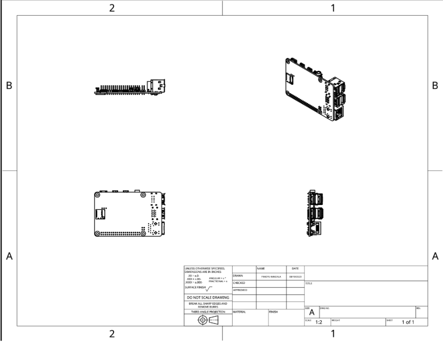 Motherboard